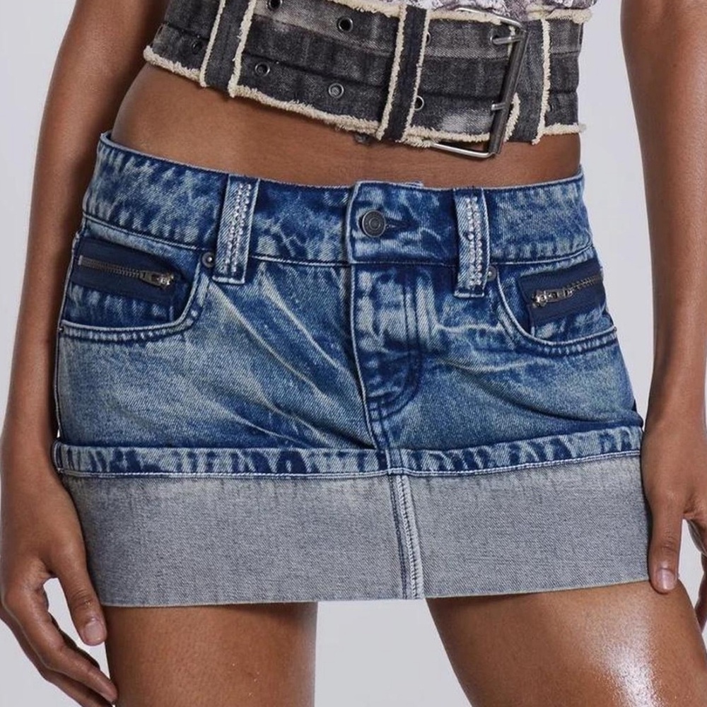 Brand new Jaded London mini skirt